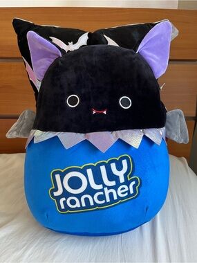 Squishmallows Halloween Plushie